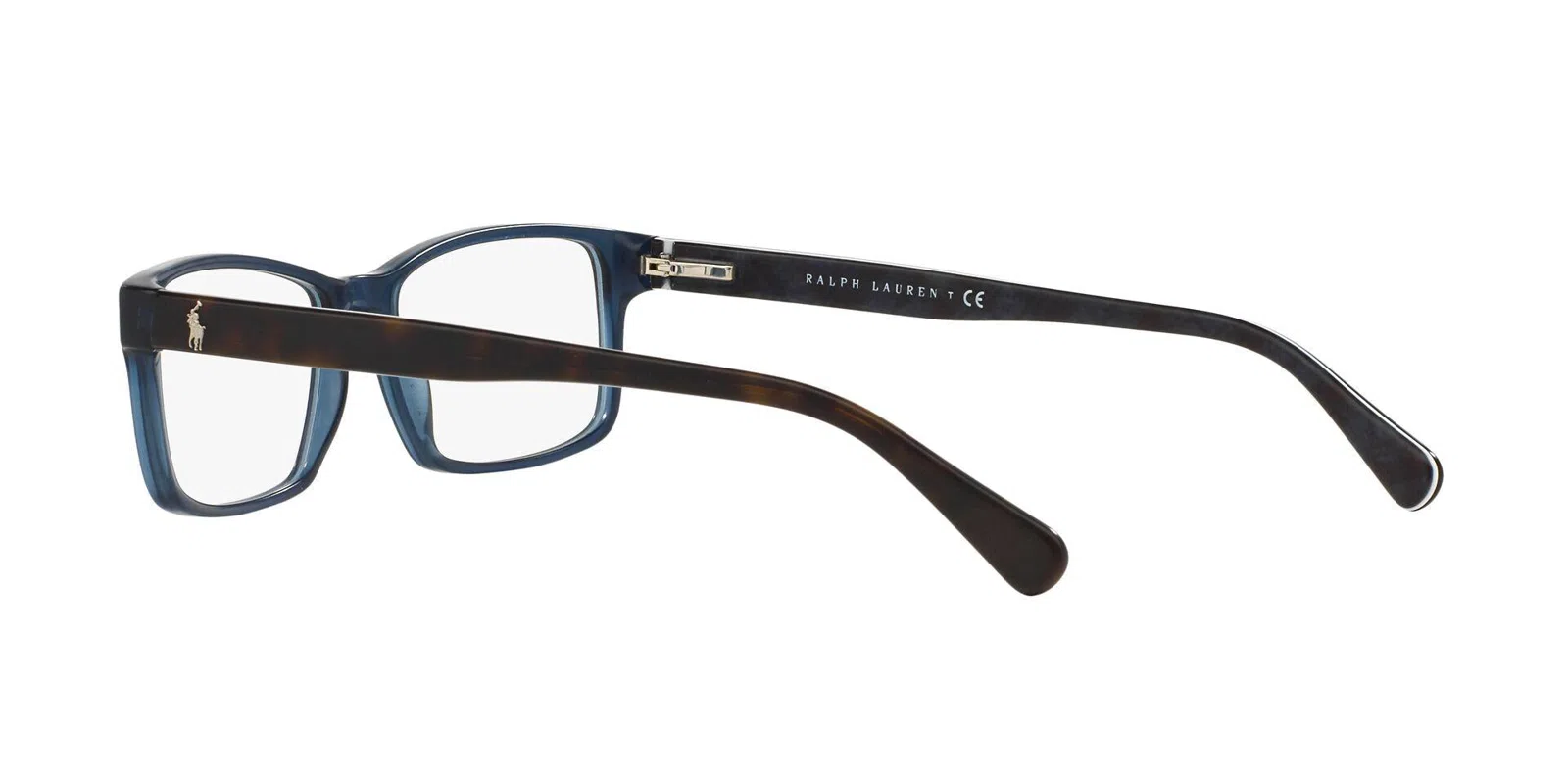 Polo 2123 Eyeglasses - view 24